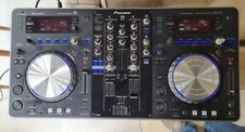 Pioneer XDJR1 controlador de sistema de DJ sem fio mixer player estojo testado funcionando comprar usado  Enviando para Brazil