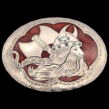 Viking norse warrior for sale  Anchorage