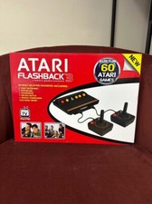 Atari flashback ar2660 for sale  CLACTON-ON-SEA