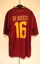 Maglia maglietta roma usato  Roma