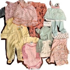 Lot infant baby for sale  Kansas City