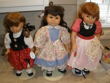 Engel puppen dolls for sale  Elizabethtown