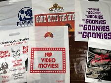Movie rental promo for sale  Gordon