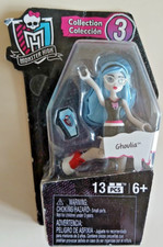 Monster high ghoulia usato  Aprilia