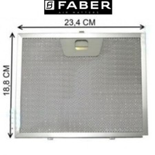Filtro cappa alluminio usato  Aci Sant Antonio