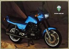 Saxon tour 500 for sale  LEICESTER