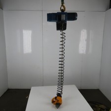 Demag dcms pro for sale  Middlebury
