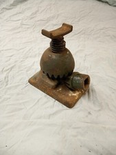 Old car jack for sale Old car jack for sale  SUTTON-IN-ASHFIELD