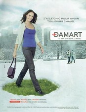 Publicité advertising 0123 d'occasion  Raimbeaucourt