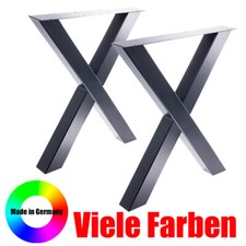 Tischgestell tischbein gestell gebraucht kaufen  Castrop-Rauxel