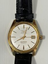 Vintage longines automatic d'occasion  Paris XIX