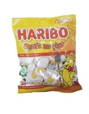 Haribo oeufs plat d'occasion  Montréal
