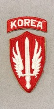 Army patch 6615 for sale  Ottawa