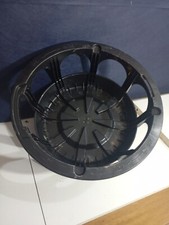 Contenitore ruota scorta usato  Erula