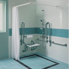 Twyford doc shower for sale  SWANSEA