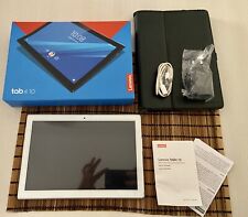 Tablet lenovo scheda usato  Roma
