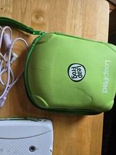 Leappad case charger for sale  Ooltewah