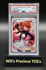 Psa mars 154 for sale  WORCESTER