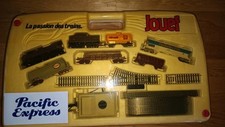 Jouef train coffret d'occasion  Niort