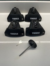Thule 7106 footpack for sale  NORTHWICH