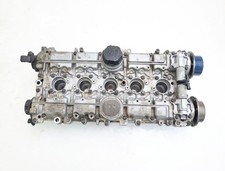 Cylinder head volvo d'occasion  Expédié en Belgium