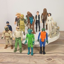 Vintage star wars for sale  Fort Wayne