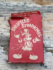 disney 1930s for sale disney 1930s for sale LEEDS
