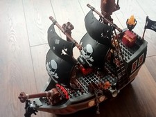 Lego duplo piratenschiff gebraucht kaufen  Lübbecke
