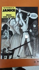 Comix trading troubles for sale  Spring Valley