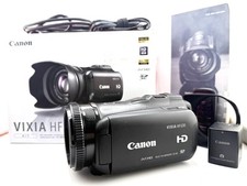 Canon vixia g10 for sale  Springdale