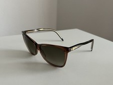 Gucci sonnenbrille gold gebraucht kaufen  Berlin