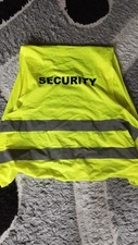 Security warnweste reflektoren gebraucht kaufen  Duisburg
