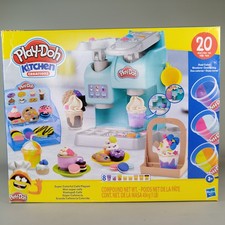 Play doh kitchen gebraucht kaufen  Berlin