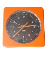 Bosch uk6 wanduhr gebraucht kaufen  Buxtehude