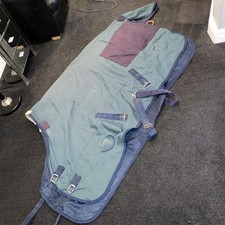 Weatherbeeta green mediumweigh for sale  ROTHERHAM