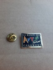 Pin maison arts d'occasion  Expédié en Belgium