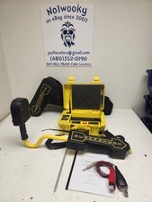 Schonstedt tracemaster metal for sale  Mesa
