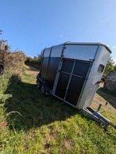Ifor williams 505 for sale  PWLLHELI