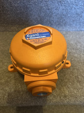 Crowcon xgard gaswarngerät gebraucht kaufen  Versand nach Germany