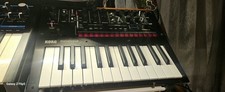Korg monololue synthesizer for sale  ANDOVER