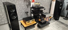 Elac concentro 507.2 usato  Massa di Somma