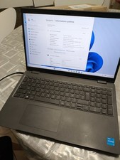 Dell latitude 3540 d'occasion  Les Lilas