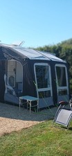 Caravan awning for sale  FAREHAM