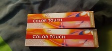 wella color touch gebraucht kaufen wella color touch gebraucht kaufen Magstadt