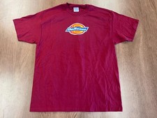 CAMISETA VINTAGE DEFTONES XL DICKIES ANOS 90 1996 ADRENALINE TOUR METAL ROCK TEE NOS comprar usado  Enviando para Brazil