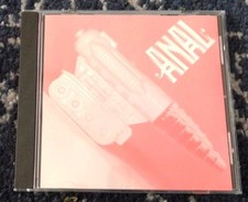 Julian cope anal for sale  TAUNTON