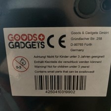 Goods gadgets candy gebraucht kaufen  Aglasterhausen