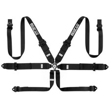Sparco sicherheitsgurt 04818rh gebraucht kaufen  Berlin
