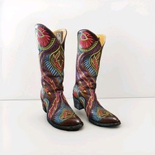 Old gringo tiegan for sale  La Grange