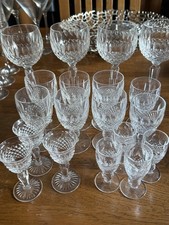 waterford glass waterford for sale  LANCASTER